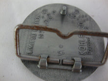 Load image into Gallery viewer, 1979 Limited Edition The Bold Look of Kohler Metal Belt Buckle