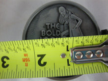 Load image into Gallery viewer, 1979 Limited Edition The Bold Look of Kohler Metal Belt Buckle