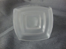 Load image into Gallery viewer, Vintage Cristal D'Arques Lead Crystal Peacock Bird Figurine