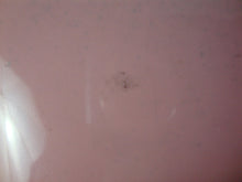 Load image into Gallery viewer, MCM Stanford Sebring Pink Black Ceramic Planter Vase