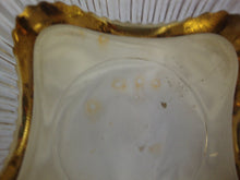 Load image into Gallery viewer, Vintage Hazel Atlas Yellow Ribbed Depression Glass Nesting Mixing Bowl Set of 2