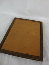 Load image into Gallery viewer, 1970's Elvis Presley Wood Frame Mirror with Elvis Head