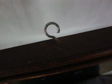 Load image into Gallery viewer, 1970's Elvis Presley Wood Frame Mirror with Elvis Head