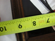 Load image into Gallery viewer, 1970's Elvis Presley Wood Frame Mirror with Elvis Head