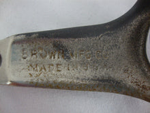 Load image into Gallery viewer, Vintage Coca-Cola Starr #3 Metal Wall Mount Bottle Opener