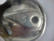 Load image into Gallery viewer, Vintage Coca-Cola Starr #3 Metal Wall Mount Bottle Opener
