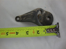 Load image into Gallery viewer, Vintage Coca-Cola Starr #3 Metal Wall Mount Bottle Opener