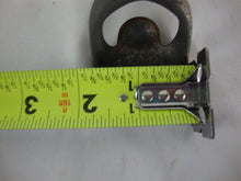 Load image into Gallery viewer, Vintage Coca-Cola Starr #3 Metal Wall Mount Bottle Opener