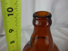 Load image into Gallery viewer, Vintage Atlantic Ale Sparkling 32 oz Brown Glass Empty Bottle