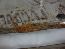 Load image into Gallery viewer, 1982 June Illinois Land of Lincoln Matched Pair 189 733 B Automobile License Plate Pair