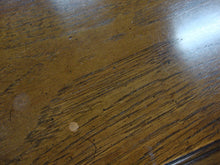 Load image into Gallery viewer, Vintage Hendredon Two Drawer Low Profile Nightstand Side Table