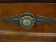 Load image into Gallery viewer, Vintage Bethlehem Furniture Empire Lowboy Dresser