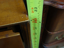 Load image into Gallery viewer, Vintage Bethlehem Furniture Empire Lowboy Dresser