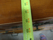 Load image into Gallery viewer, Vintage Bethlehem Furniture Empire Lowboy Dresser