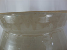 Load image into Gallery viewer, Vintage Marshall Pottery TX 5 Gallon Pottery Butter Churn with Lid