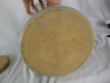 Load image into Gallery viewer, Vintage Marshall Pottery TX 5 Gallon Pottery Butter Churn with Lid