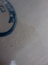 Load image into Gallery viewer, Vintage Marshall Pottery TX 5 Gallon Pottery Butter Churn with Lid