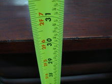 Load image into Gallery viewer, Vintage Empire Library Table Desk with Drawer