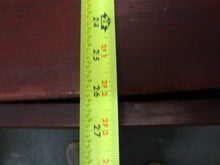 Load image into Gallery viewer, Vintage Empire Library Table Desk with Drawer