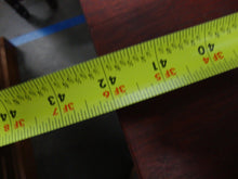 Load image into Gallery viewer, Vintage Empire Library Table Desk with Drawer