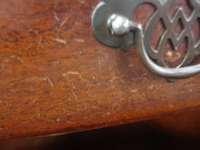 Load image into Gallery viewer, Vintage Kling Mahogany Two Over Four Highboy Dresser