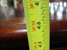 Load image into Gallery viewer, Vintage Kling Mahogany Two Over Four Highboy Dresser