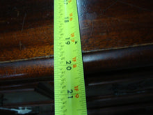 Load image into Gallery viewer, Vintage Kling Mahogany Two Over Four Highboy Dresser