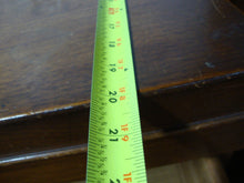 Load image into Gallery viewer, Vintage Mid Century Cedar Lined Chifferobe Armoire