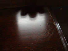 Load image into Gallery viewer, Vintage Sanford Furniture NC Cherry 2 Over 3 Drawer Highboy Dresser