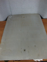 Load image into Gallery viewer, Vintage SC DOT Keep Off Shoulder Traffic Road Metal Sign