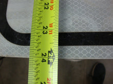 Load image into Gallery viewer, Vintage SC DOT Keep Off Shoulder Traffic Road Metal Sign