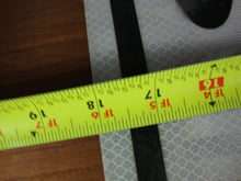 Load image into Gallery viewer, Vintage SC DOT Keep Off Shoulder Traffic Road Metal Sign