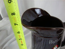 Load image into Gallery viewer, Vintage Farmhouse Country Ceramic Rooster Pancake Pitchers Set of 3