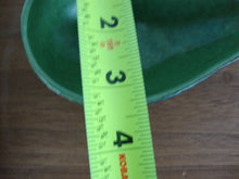 Load image into Gallery viewer, Vintage Ceramic Avocado Shape Guacamole Salsa Serving Bowls Set of 6