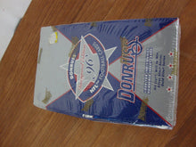 Load image into Gallery viewer, 1996 Donruss Inaugural Edition NFL Football Trading Cards 36 Card Packs