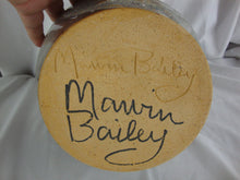 Load image into Gallery viewer, SC Marvin Bailey Folk Art Pottery Experimental Glaze Ugly Face Jug