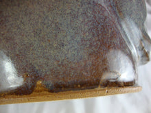 Load image into Gallery viewer, SC Marvin Bailey Folk Art Pottery Experimental Glaze Ugly Face Jug