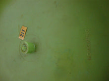 Load image into Gallery viewer, Vintage Hong Kong Molded Plastic Wood Look Harvest Grapes Ice Bucket with Handle