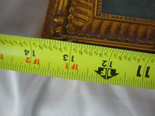 Load image into Gallery viewer, 1993 Artist Signed Teneyambi Bangu Butterfly Wing Floral Framed Art Pair