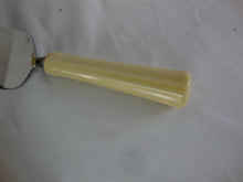 Load image into Gallery viewer, Vintage Fiesta USA Trio Trees Cake Serving Plate and Cake Server