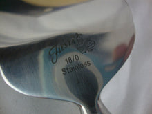 Load image into Gallery viewer, Vintage Fiesta USA Trio Trees Cake Serving Plate and Cake Server