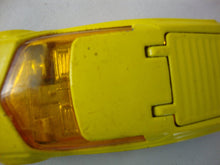 Load image into Gallery viewer, 1973 Matchbox No. 33 Datsun Superfast 126X Yellow Metal Toy Car
