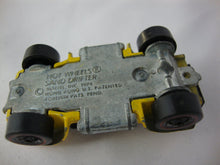 Load image into Gallery viewer, 1974 Hot Wheels Sand Drifter Yellow Metal Toy Car Redline Tires