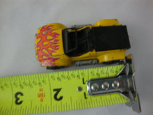 Load image into Gallery viewer, 1974 Hot Wheels Sand Drifter Yellow Metal Toy Car Redline Tires