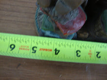 Load image into Gallery viewer, 1995 Cairn Studios (Greenville, SC) Sew Much To Do, Sew Little Time Resin Figurine