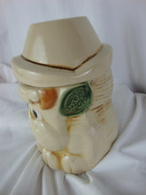 Load image into Gallery viewer, Vintage Baby Bull Moose Ceramic Cookie Jar
