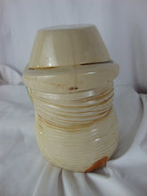 Load image into Gallery viewer, Vintage Baby Bull Moose Ceramic Cookie Jar