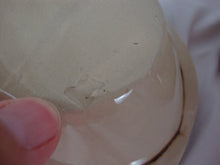 Load image into Gallery viewer, Vintage Baby Bull Moose Ceramic Cookie Jar