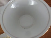 Load image into Gallery viewer, Vintage Plankenhammer Floss Bavaria Fern Tureen Serving Dish