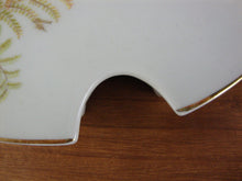 Load image into Gallery viewer, Vintage Plankenhammer Floss Bavaria Fern Tureen Serving Dish